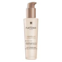 Восстанавливающий крем для волос Кератин Rene Furterer Absolue Keratine Repairing Beauty Cream 100 ml