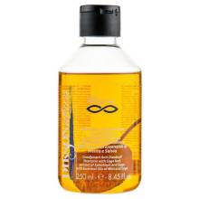 Шампунь проти лупи та відновлення шкірного балансу Dikson Natura Shampoo Coadiuvante Antiforfora 250 ml