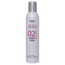 Еко-лак для волосся Dikson Finish Keiras 02 Mousse Ecological Hair Spray 350 ml