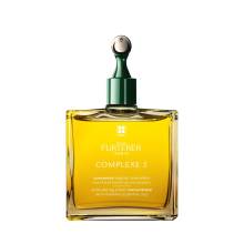 Оздоровчий комплекс проти випадіння волосся Rene Furterer Complex 5, 50 ml