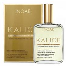Сухое масло для волос и кожи головы Inoar Kalice Oil 100 ml
