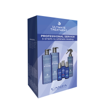 L'anza Ultimate Treatment  набор для процедуры «Глубокой реконструкции»