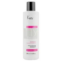 Kezy My Therapy Post Color Neutralizing Shampoo Шампунь для волос нейтрализирующий желтизну 250 ml