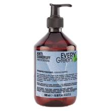 Шампунь против перхоти Dikson Every Green Anti Dandruff Purifying Shampoo 500 ml