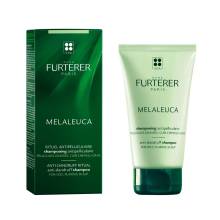 Шампунь против жирной перхоти Rene Furterer Melaleuca Anti-Dandruff Shampoo Oily Scalp 150 ml