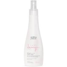 Сыворотка-спрей для восстановления волос с коллагеном Shot Care Design Spray Anti-Age 150 ml