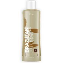 Кератин Brazilian Smoothing System Thermo Mask BB One