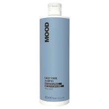 Mood Daily Care Shampoo Шампунь для ежедневного ухода за волосами 400 ml