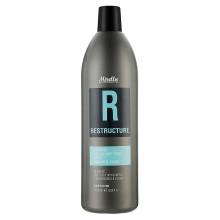 Mirella Professional R Restructure Shampoo Шампунь для всіх типів волосся з мигдалем та жожоба 1000 ml