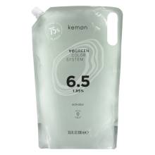 Kemon Yo Green Color System Activator 1,95% Активатор для окрашивания волос 1000 ml