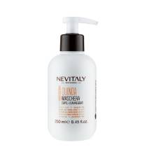 Nevitaly Quinoa Mask Маска с экстрактом органического киноа для поврежденных волос 250 ml