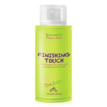 BBcos Keratin Perfect Style Finishing Touch Лак-спрей для волос 100 ml