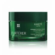 Питательная маска для волос Rene Furterer Karite Nutri Intense Nourishing Mask 200 ml