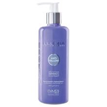 Emmebi Illumia Color AntiYellow Mask Тонирующая маска для волос (против желтизны) 300 ml