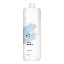 360 Daily Shampoo Ежедневный шампунь для всех типов волос 450 ml