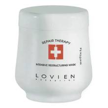 Маска для сухого та пошкодженого волосся Lovien Repair Therapy Intensive Restructuring Mask 250 ml