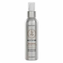 Kemon Actyva Disciplina Relax Fluid Флюид для выпрямления вьющихся волос 125 ml