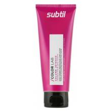 Subtil Laboratoire Ducastel Color Lab Volume Intense Termo Volumizing Protecting Cream Термозащитный крем для объема 75 ml