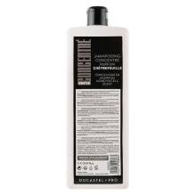 Сильноконцентрированный шампунь для волос Миндаль, Кокос Subtil Laboratoire Ducastel Concentrated Shampoo 1000 ml