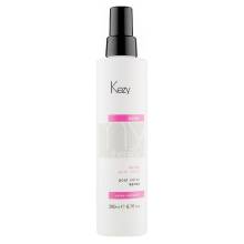 Kezy MyTherapy Post Color Spray Спрей для окрашенных волос с экстрактом граната 200 ml