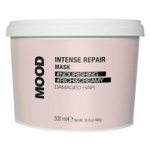 Mood Intense Repair Mask  Маска для интенсивного восстановления волос 500 ml