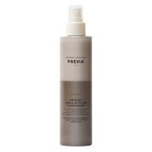 Previa Reconstruct White Truffle Biphasic Leave-In Filler Conditioner Двухфазный кондиционер для волос 200 ml