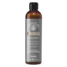 Nook Magic Arganoil Wonderful Rescue Shampoo Реконструюючий екстраживальний шампунь для волосся 250 ml