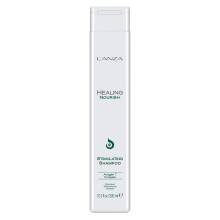 Шампунь для стимулирования роста волос L'anza Healing Nourish Stimulating Shampoo 300 ml