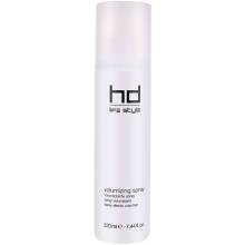 Спрей для придания объема FarmaVita HD Life Style VOLUMIZING SPRAY 220 ml