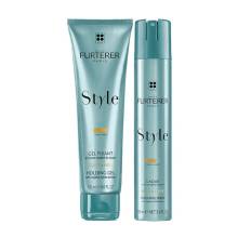 Набор для укладки волос Rene Furterer Style Hair Styling Duo (gel/150 ml + spray/100 ml)