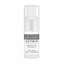 Cutrin Muoto Powder Volume Dust Порошок для объема волос 35 g