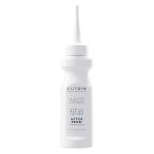 Cutrin Muoto Gentle Waving Lotion After Perm Treatment Стабилизации после завивки волос 75 ml