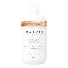 Cutrin Ainoa Shampoo Hydration Recovery Шампунь для увлажнения волос 300 ml