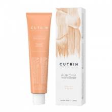 Пігменти прямої дії 10 квітів Cutrin Aurora Direct Color 100 ml