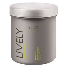 Nouvelle Lively Bleaching Powder Ammonia Free Осветляющая пудра без аммиака 500 g