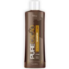 Шампунь Pure Cacao Straight Shampoo Bb One