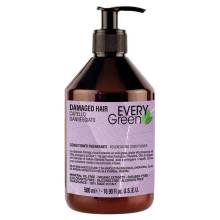 Кондиционер для восстановления волос Dikson Every Green Damager Hair Conditioner 500 ml