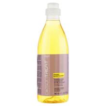 Відновлюючий та зволожуючий шампунь для всіх типів волосся Dikson Treat Shampoo Restructurante 980 ml