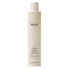 Previa Keeping After Color Shampoo Шампунь Блеск цвета после окрашивания волос 250 ml