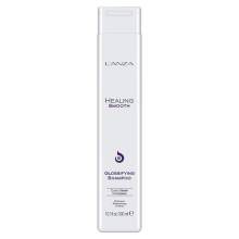 Разглаживающий шампунь для блеска волос L'anza Healing Smooth Glossifying Shampoo 300 ml