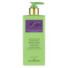 Kleral System Volumizing Shampoo Gel Шампунь-гель для объема тонких волос 250 ml