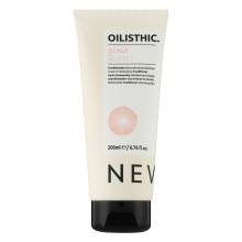 Nevitaly Scalp Respect Leave-In Detangling Conditioner Несмываемый кондиционер для распутывания волос 200 ml