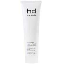 FarmaVita HD Life Style Smoothing Leave-in Cream Выпрямляющий термозащитный крем для волос 150 ml