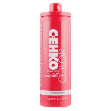 Кондиционер-ополаскиватель для волос + нейтрализатор C:EHKO Stabilet Plus Care Extension Conditioner 1000 ml