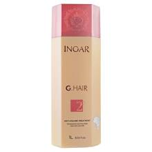 Кератин для волос Inoar G-Hair Premium Hair Keratin 1000 ml