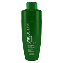 Нанопластика для волос Nuance Unique Liss 1000 ml