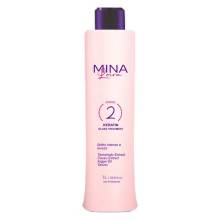 Кератин для волос Nuance Professional Mina Loira 1000 ml