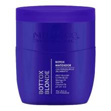 Ботокс для волос Nuance Bottox Blonde 1000 ml
