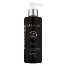 Emmebi Illumia Color Mask Chocolate Тонирующая маска для волос (шоколад) 300 ml