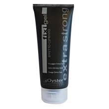 Oyster Cosmetics Fixi Gel Extra Strong Hold Гель для волос экстрасильной фиксации 200 ml